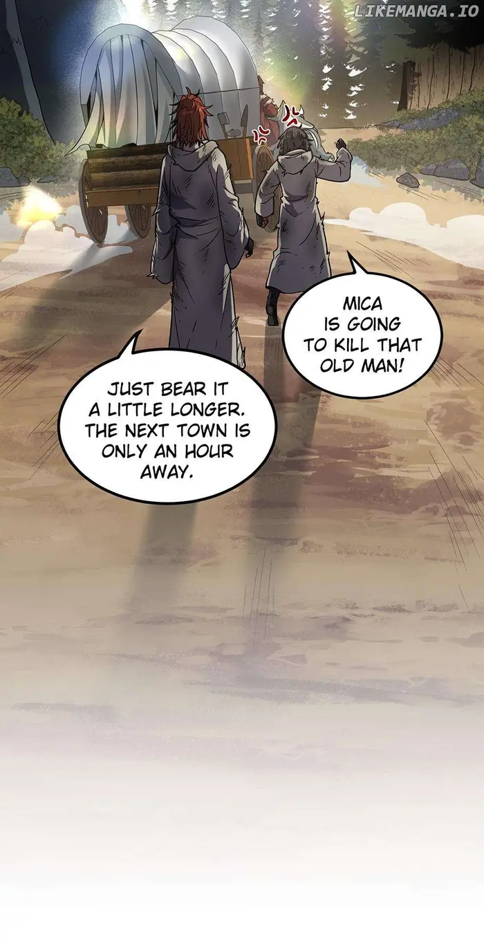 The Beginning After the End Chapter 201 image 91_optimized